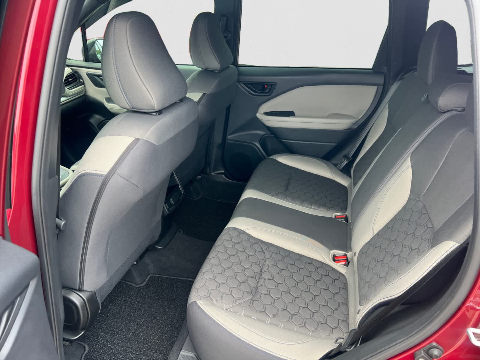 Certified 2025 Subaru Forester AWD/4WD image 11