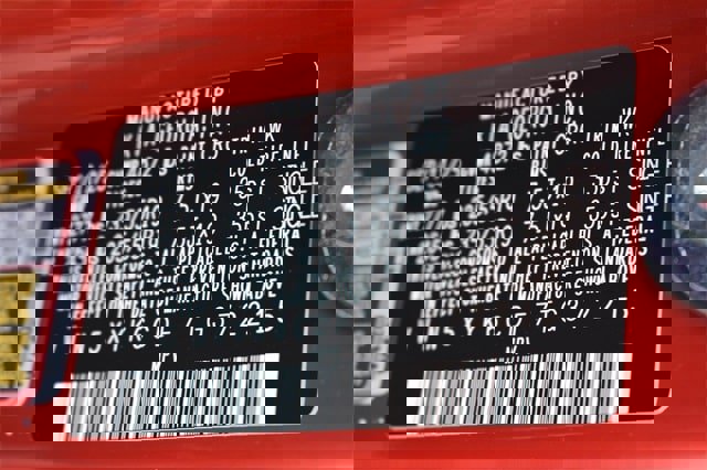 New 2026 Kia Sportage X-Line image 35