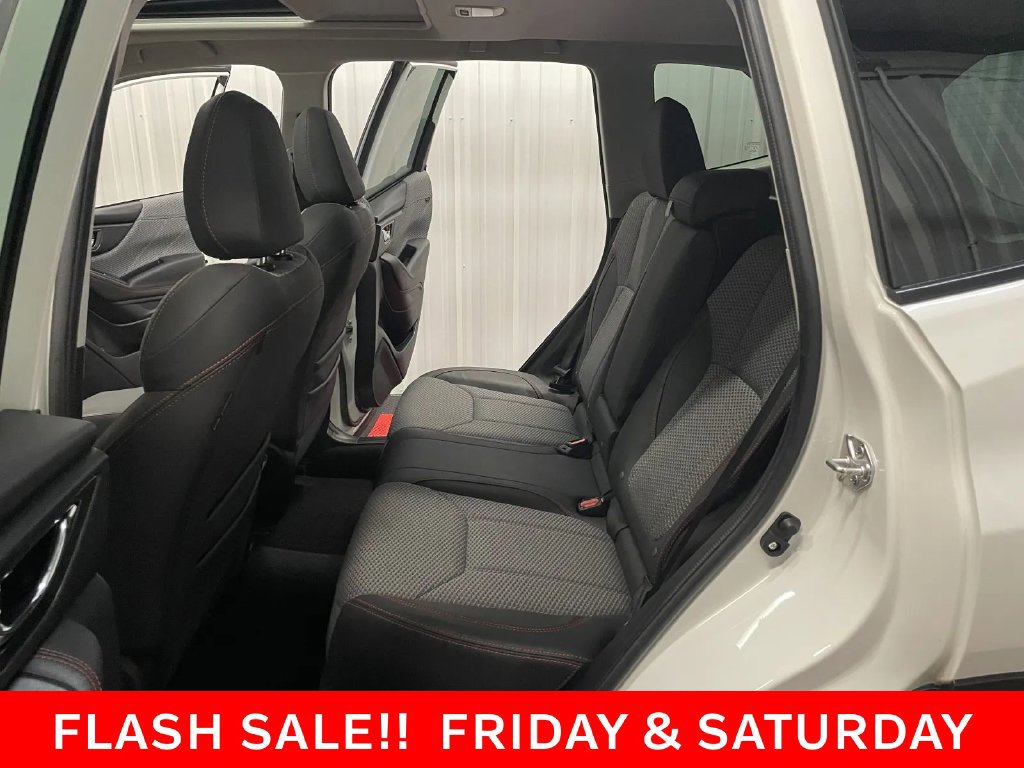 Used 2023 Subaru Forester Sport AWD/4WD image 39