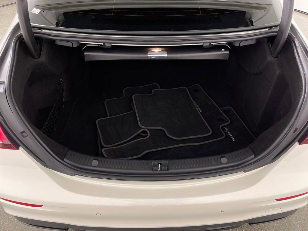 Used 2022 Mercedes-Benz E 450 4MATIC Sedan image 10