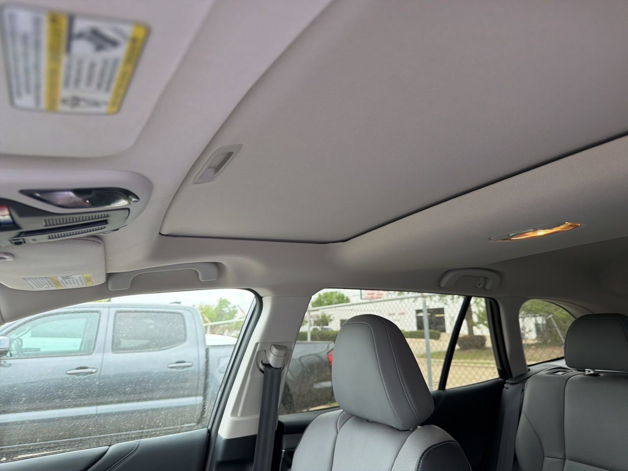 Used 2022 Subaru Outback Limited image 8