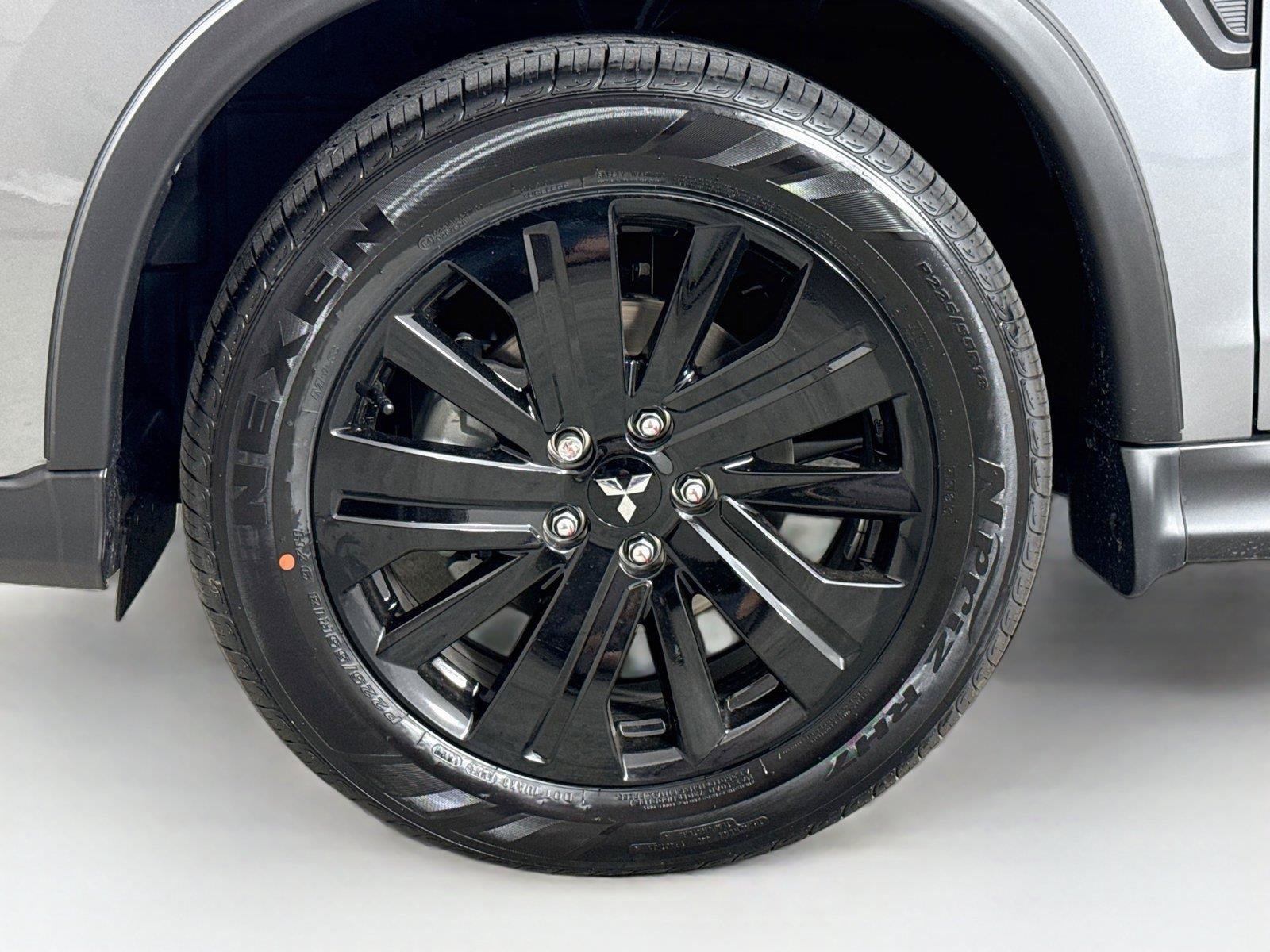 New 2027 Mitsubishi Outlander Sport ES AWD/4WD image 31