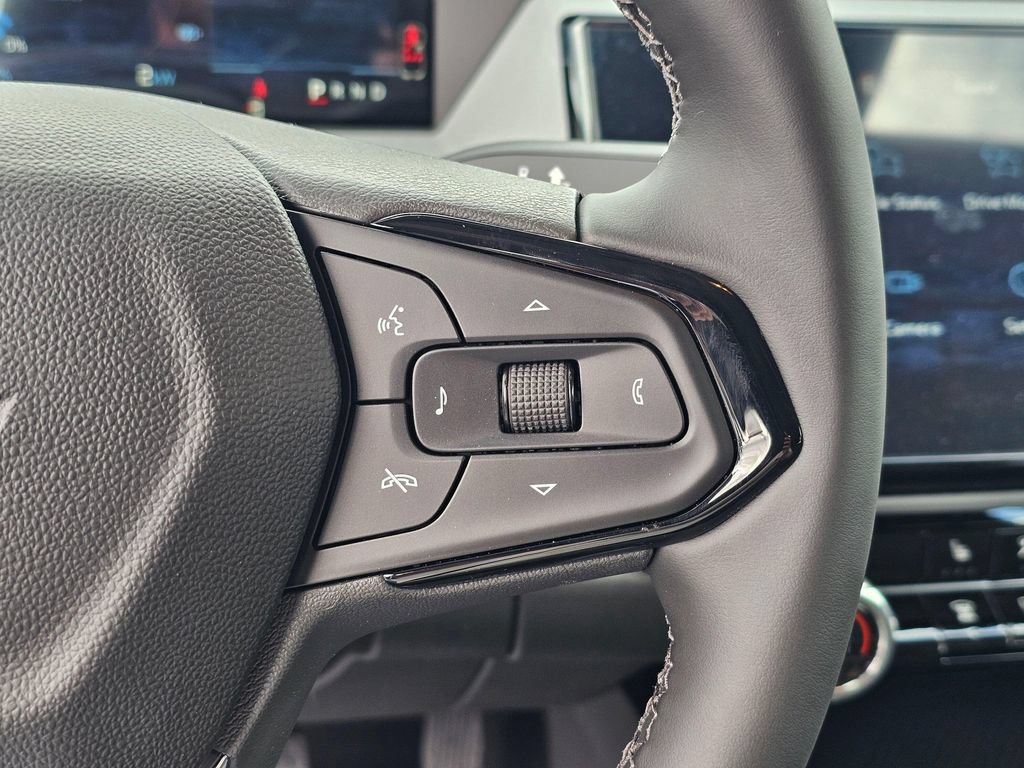 New 2027 Chevrolet Bolt LT w/ Comfort Package FWD image 25
