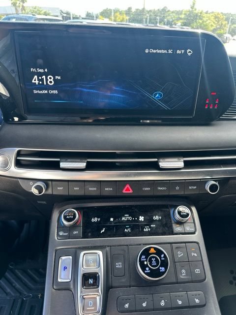 Used 2025 Hyundai Palisade Calligraphy AWD/4WD image 22