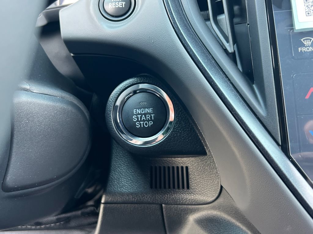 New 2026 Subaru Crosstrek 2.5i Wilderness image 28