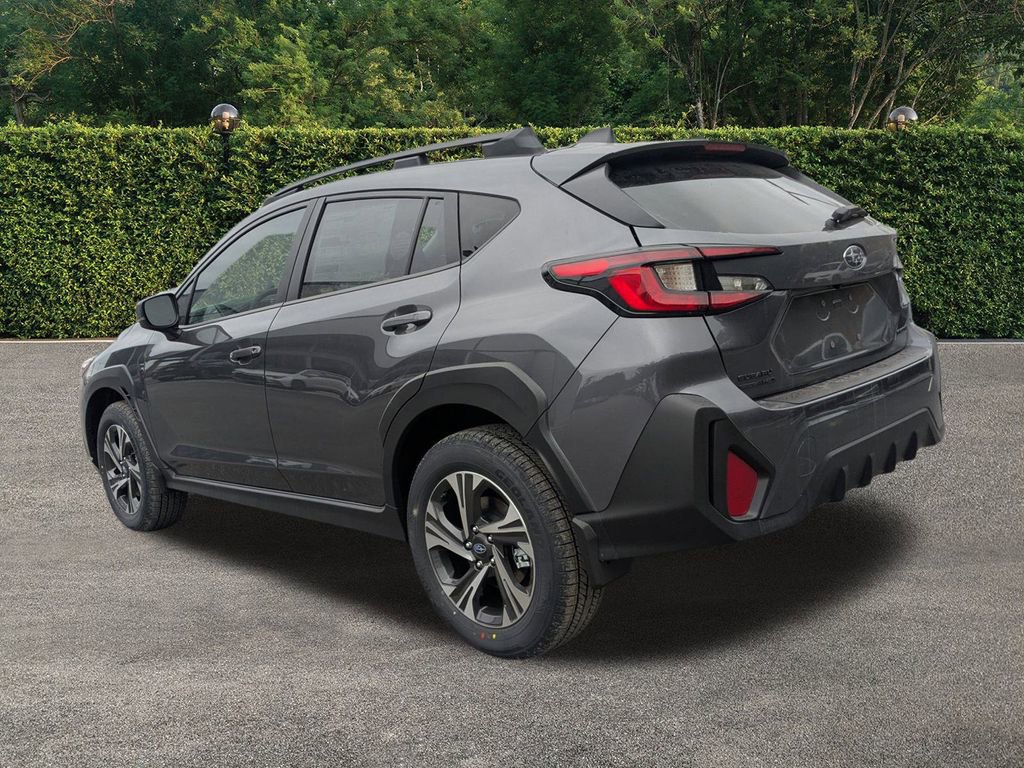 New 2026 Subaru Crosstrek 2.0i Premium AWD/4WD image 6