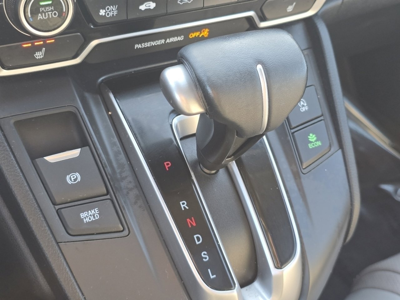 Used 2022 Honda CR-V Touring image 32