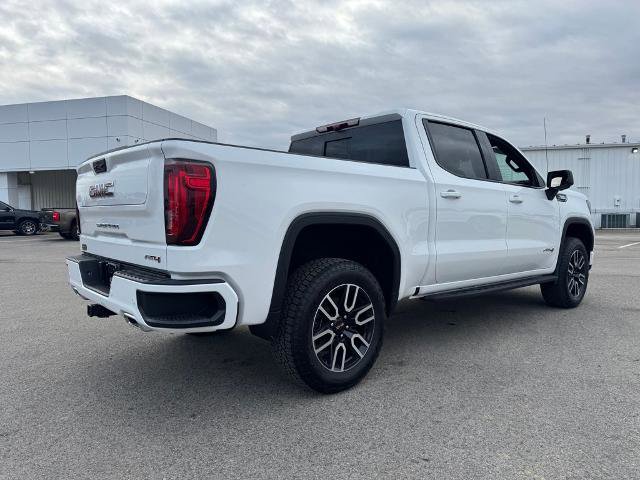 New 2026 GMC Sierra 1500 AT4 w/ AT4 Premium Package image 6
