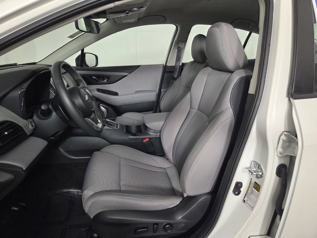Used 2024 Subaru Legacy Premium AWD/4WD image 10