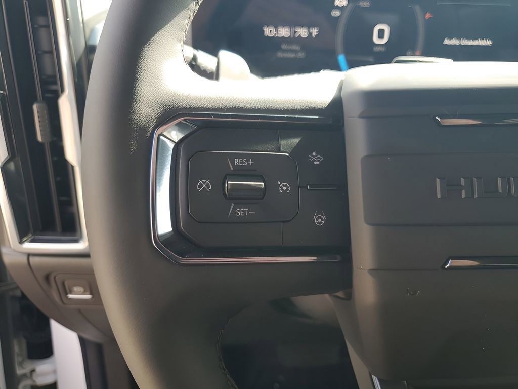New 2026 GMC Hummer EV SUV AWD/4WD image 35