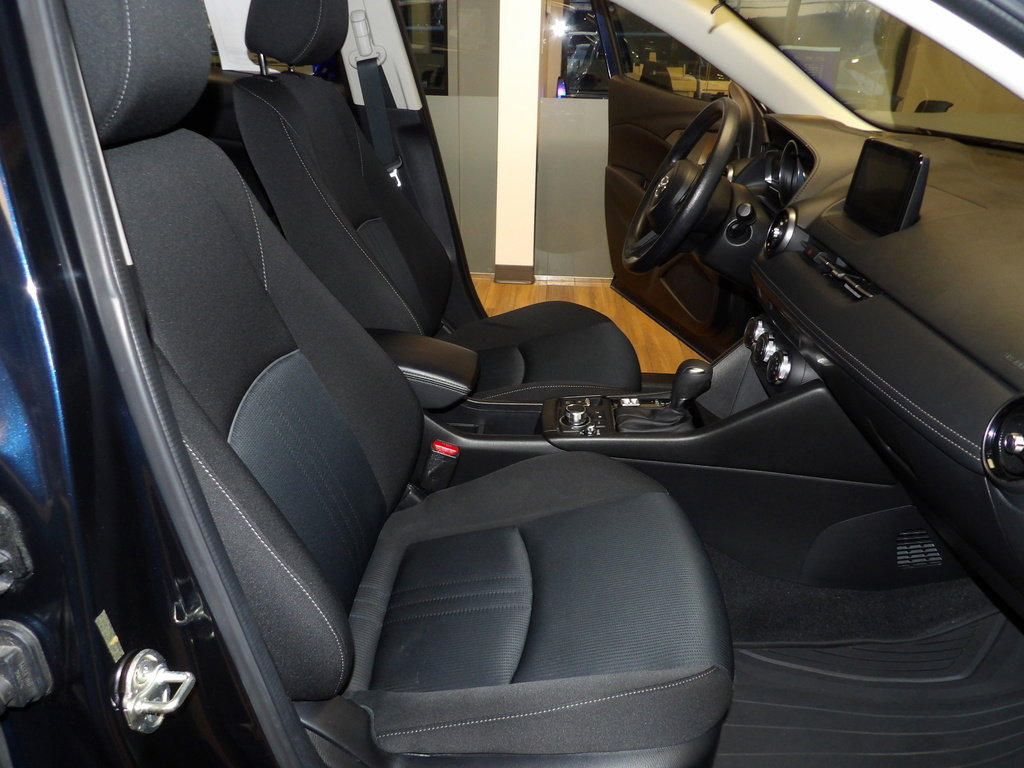 Used 2020 MAZDA CX-3 Sport image 14