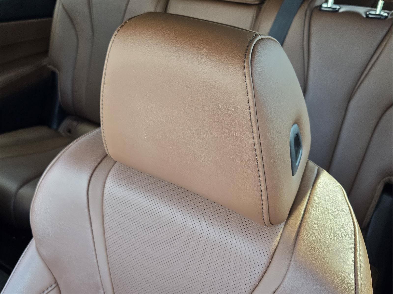 Used 2024 Acura MDX w/ Technology Package FWD image 22
