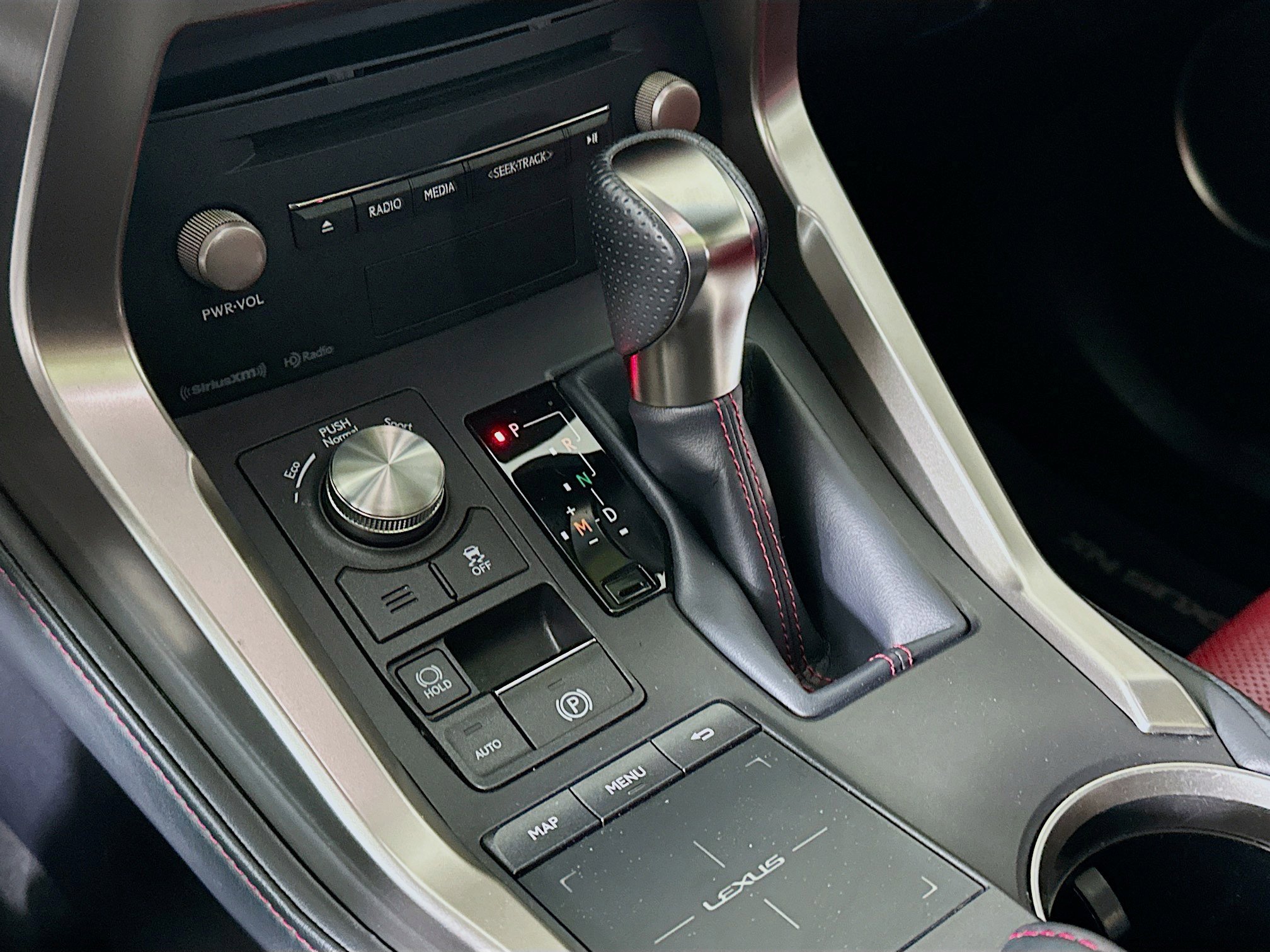Used 2019 Lexus NX 300 F Sport w/ F Sport Premium Package FWD image 25