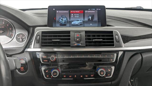 Used 2019 BMW 430i Coupe w/ M Sport Package RWD image 24