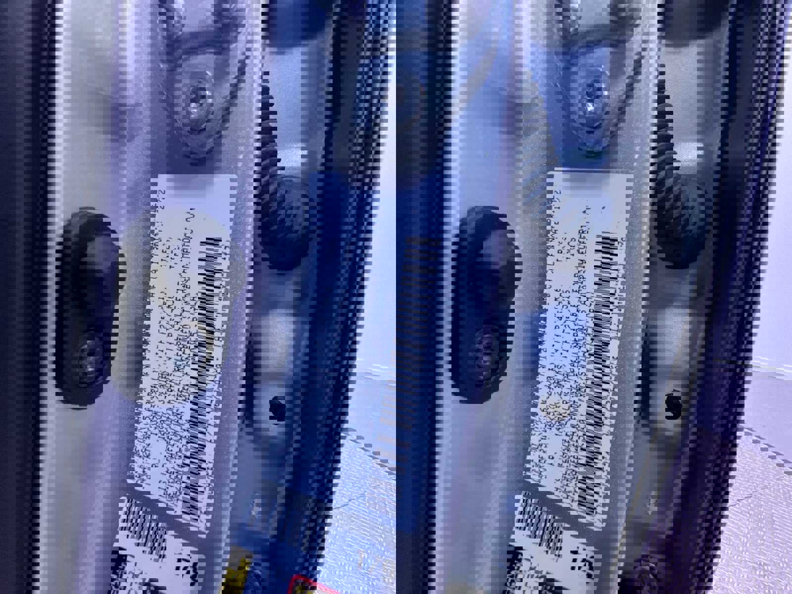 Used 2023 Toyota Tacoma SR image 35