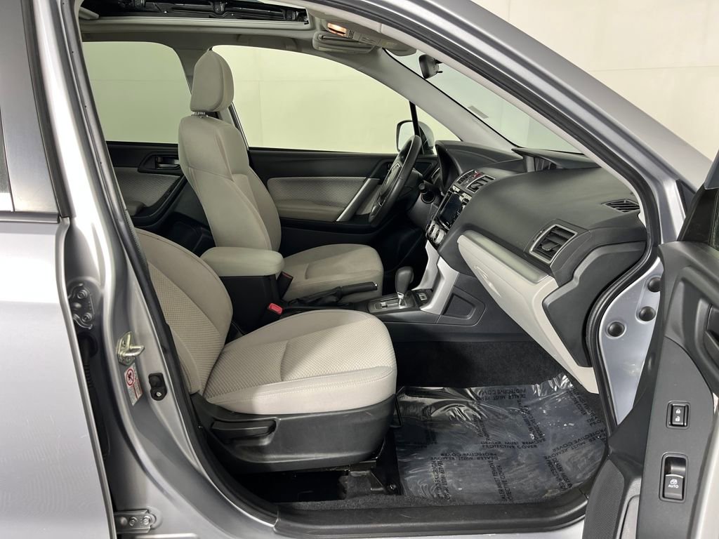 Used 2018 Subaru Forester 2.5i Premium image 17