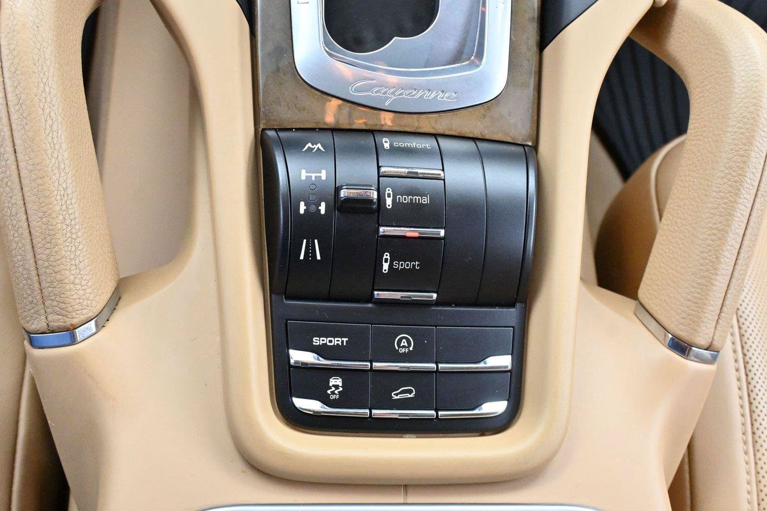 Used 2012 Porsche Cayenne S AWD/4WD image 23