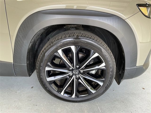 Certified 2024 MAZDA CX-50 AWD 2.5 Turbo w/ Cargo Package image 14