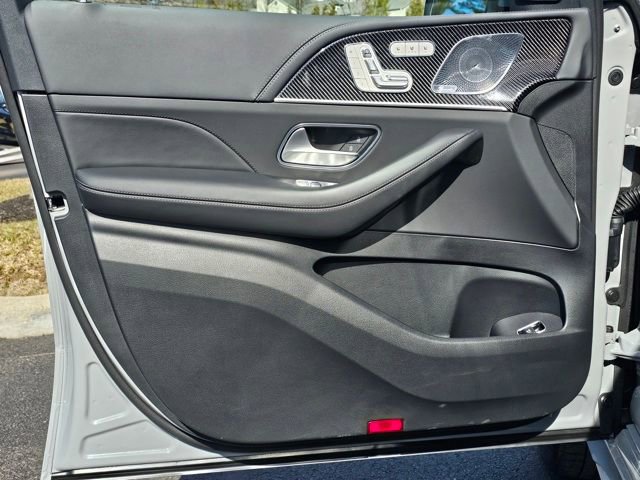 New 2025 Mercedes-Benz GLE 53 AMG 4MATIC Coupe image 20