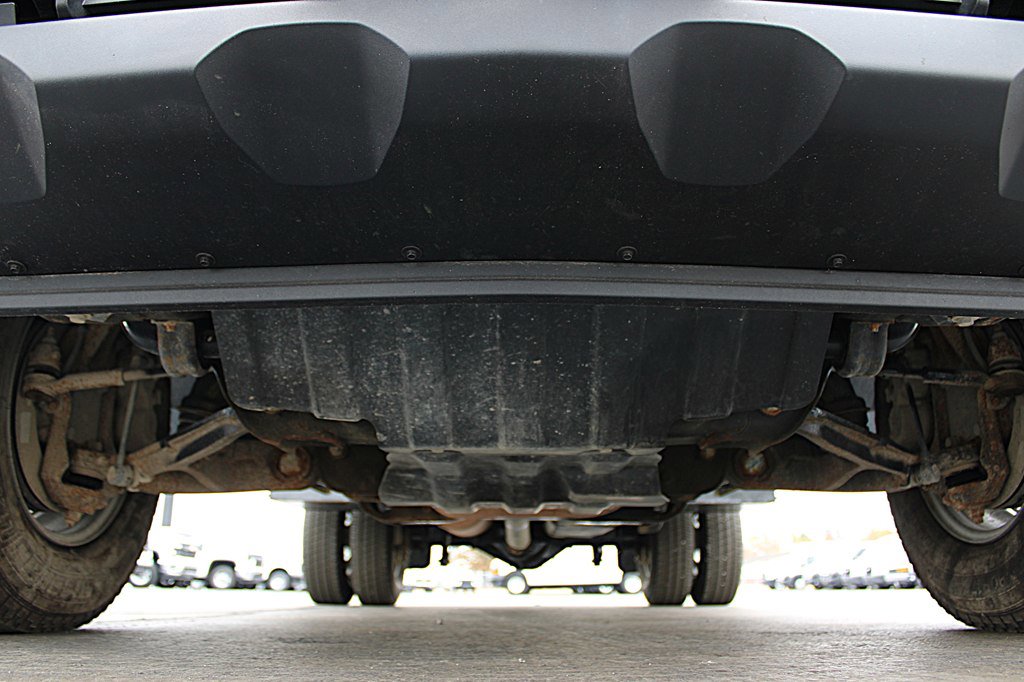 Used 2023 Chevrolet Silverado 3500 W/T image 36