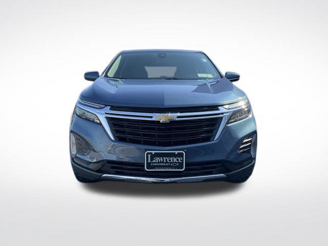 Used 2024 Chevrolet Equinox LT w/ LPO, Floor Liner Package FWD image 2