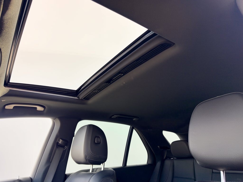 Certified 2025 Mercedes-Benz GLE 450e 4MATIC image 27