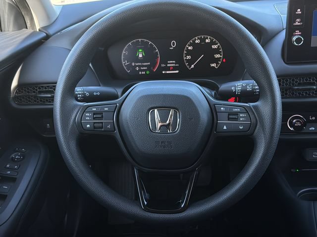 New 2027 Honda HR-V LX image 16