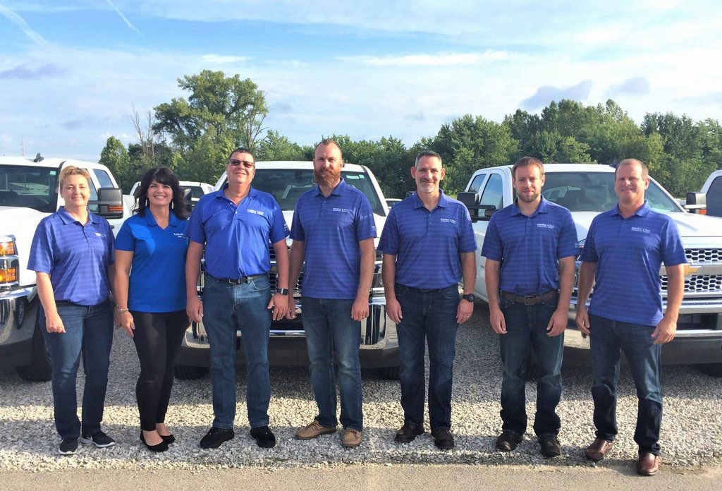 New 2025 Chevrolet Silverado 3500 W/T w/ WT Convenience Package image 29