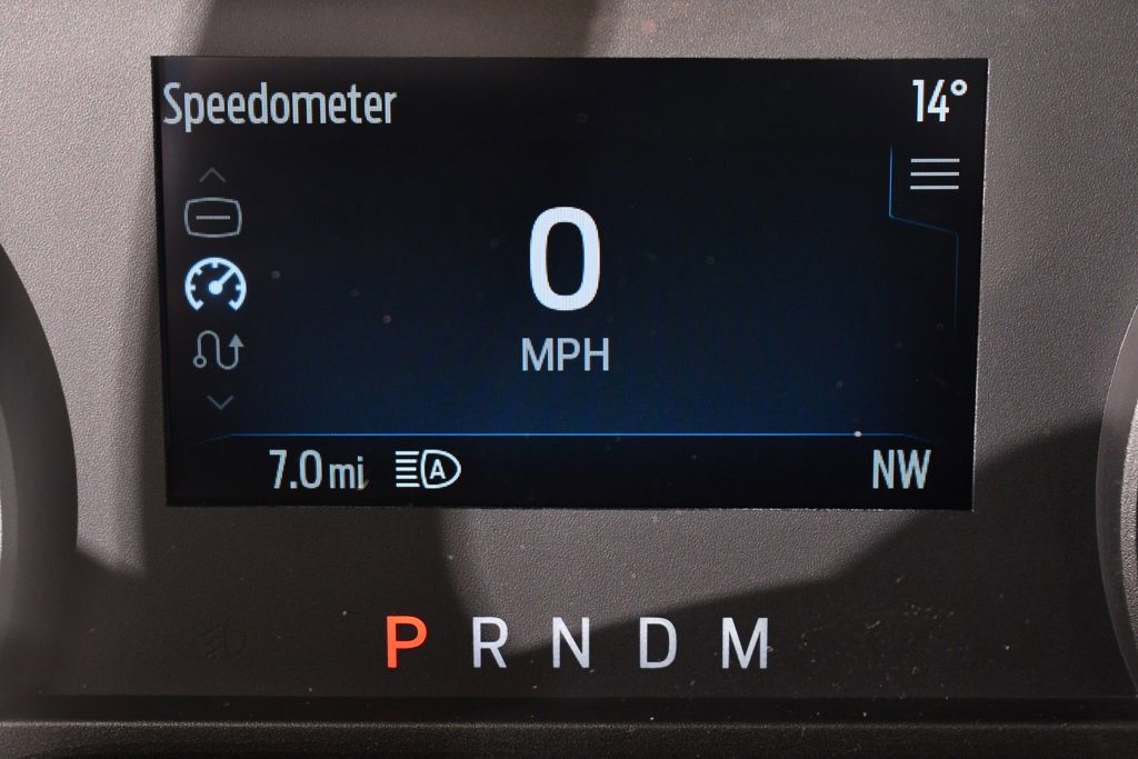 New 2026 Ford F250 XL w/ STX Appearance Package image 24