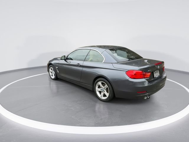 Used 2015 BMW 428i xDrive 428i xDrive image 4
