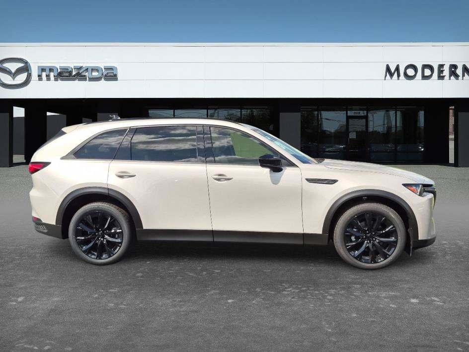 New 2026 MAZDA CX-90 3.3 Turbo w/ Premium Sport Pkg AWD/4WD image 8