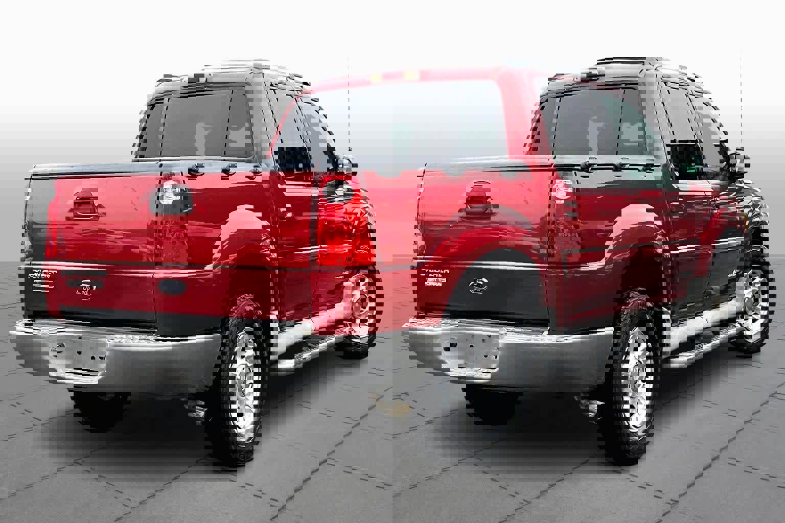 Used 2002 Ford Explorer Sport Trac 2WD image 12