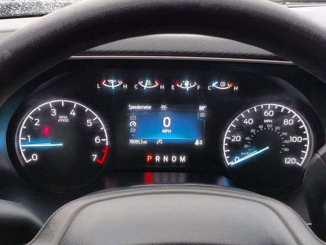 Used 2023 Ford F150 XL w/ STX Appearance Package AWD/4WD image 26