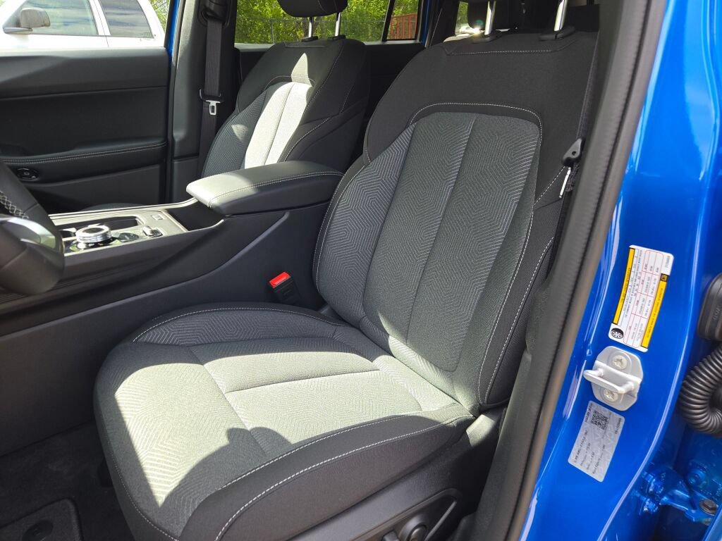 New 2026 Jeep Cherokee Laredo AWD/4WD image 22
