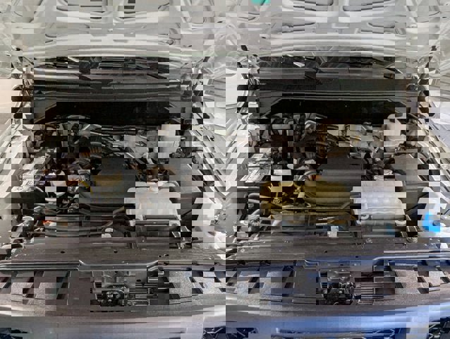 Used 2021 Nissan NV 2500 S image 34