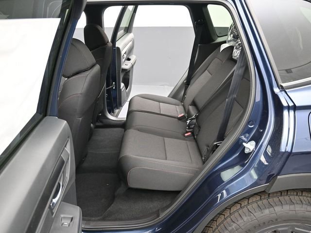 New 2026 Honda CR-V TrailSport image 7