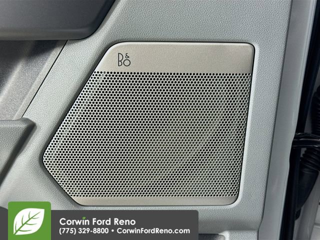 New 2025 Ford F150 Lightning Flash image 21