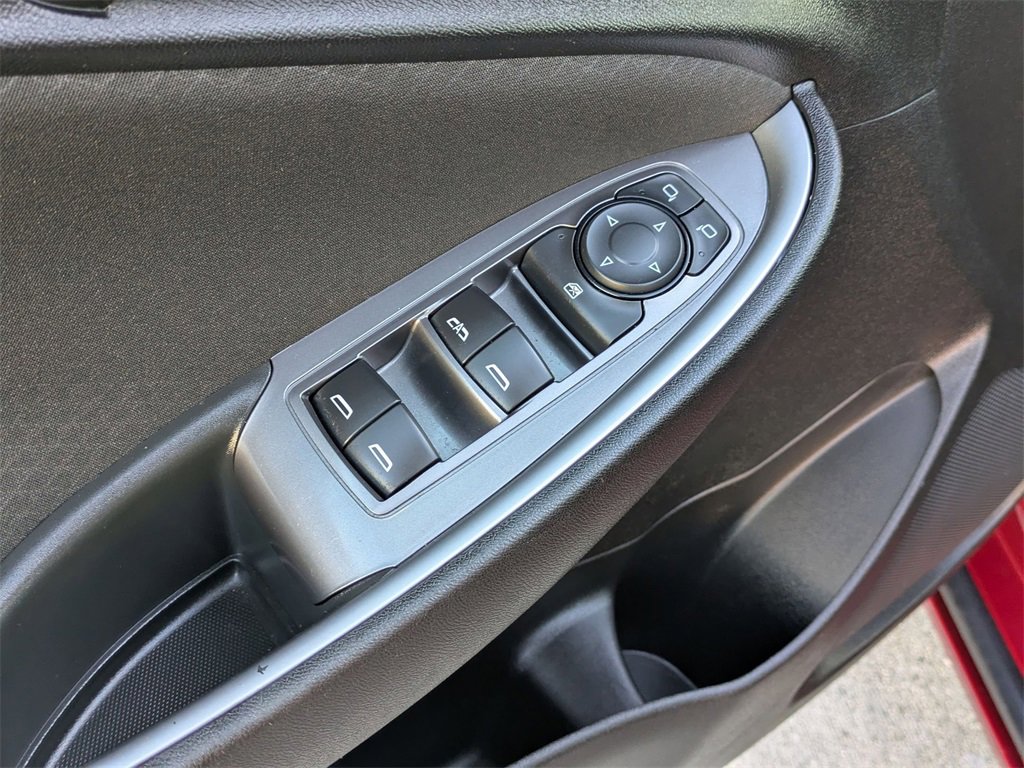 Used 2024 Chevrolet Malibu LT image 13