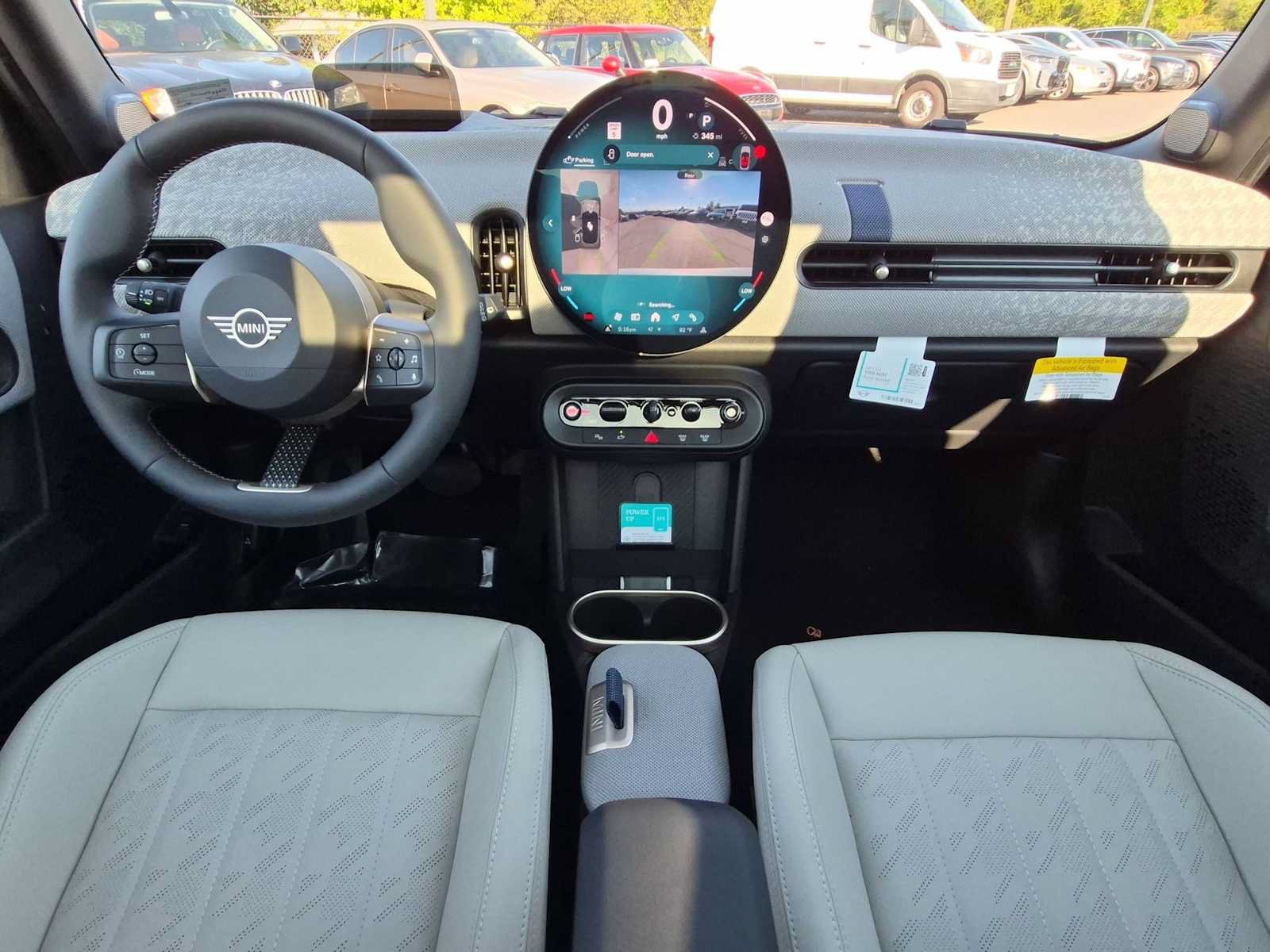 New 2027 MINI Cooper S FWD image 16
