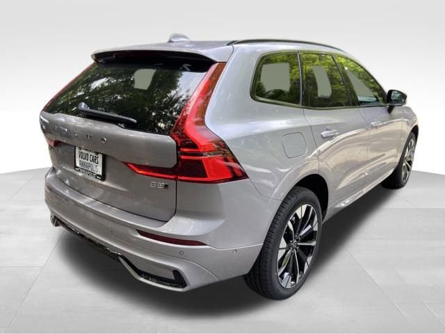 New 2026 Volvo XC60 B5 Plus w/ Climate Package image 7