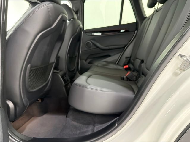 Used 2019 BMW X1 xDrive28i w/ Convenience Package AWD/4WD image 17