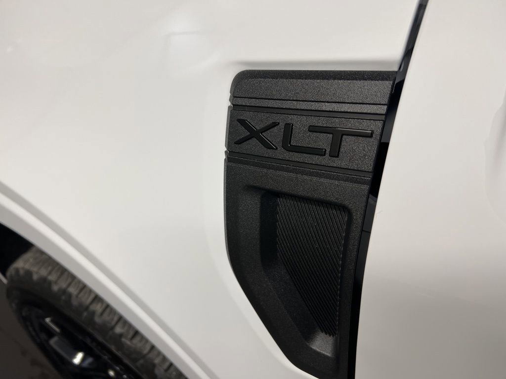 New 2026 Ford Maverick XLT w/ XLT Luxury Package image 34