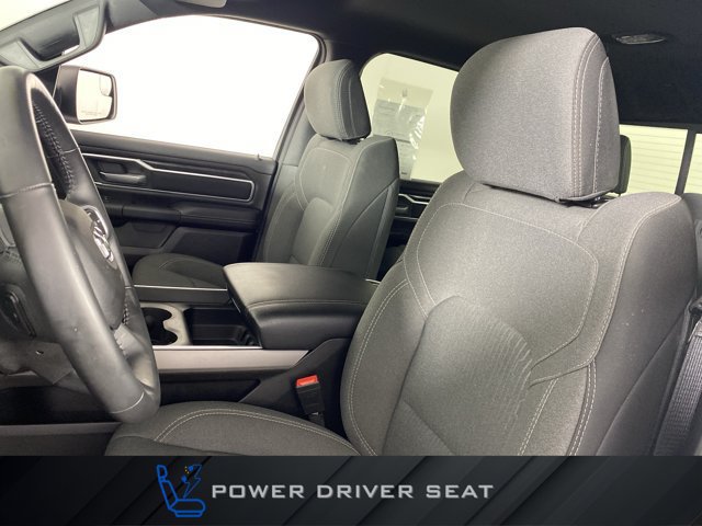 Used 2023 RAM 1500 Big Horn AWD/4WD image 20