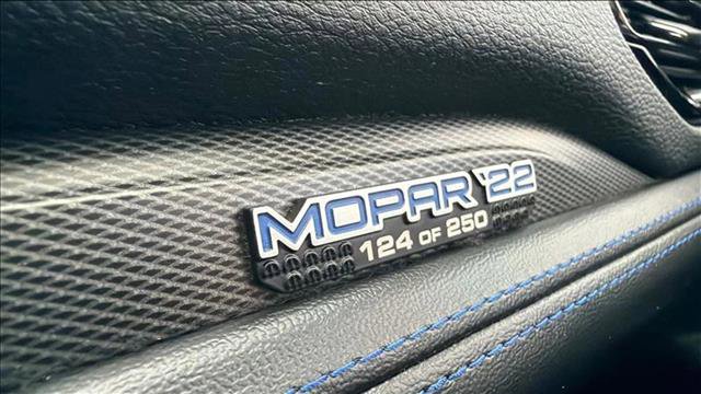 Used 2022 Dodge Durango R/T w/ Tow 'N Go Package image 2