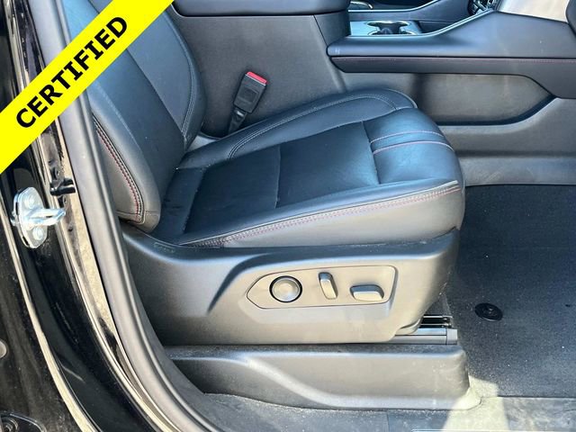 Used 2022 Chevrolet Tahoe RST w/ Luxury Package image 14