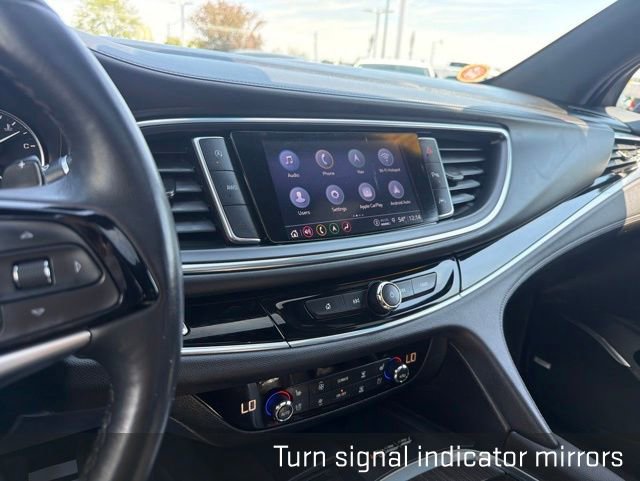 Used 2023 Buick Enclave Avenir AWD/4WD image 34