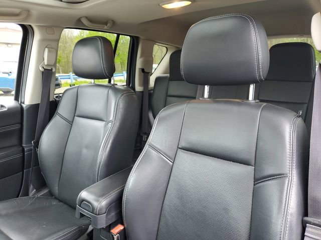 Used 2016 Jeep Compass High Altitude AWD/4WD image 14