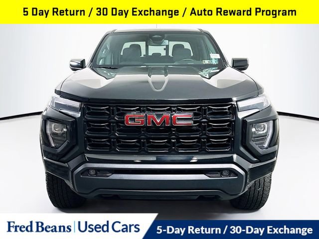 Used 2023 GMC Canyon Elevation w/ Convenience Package image 2