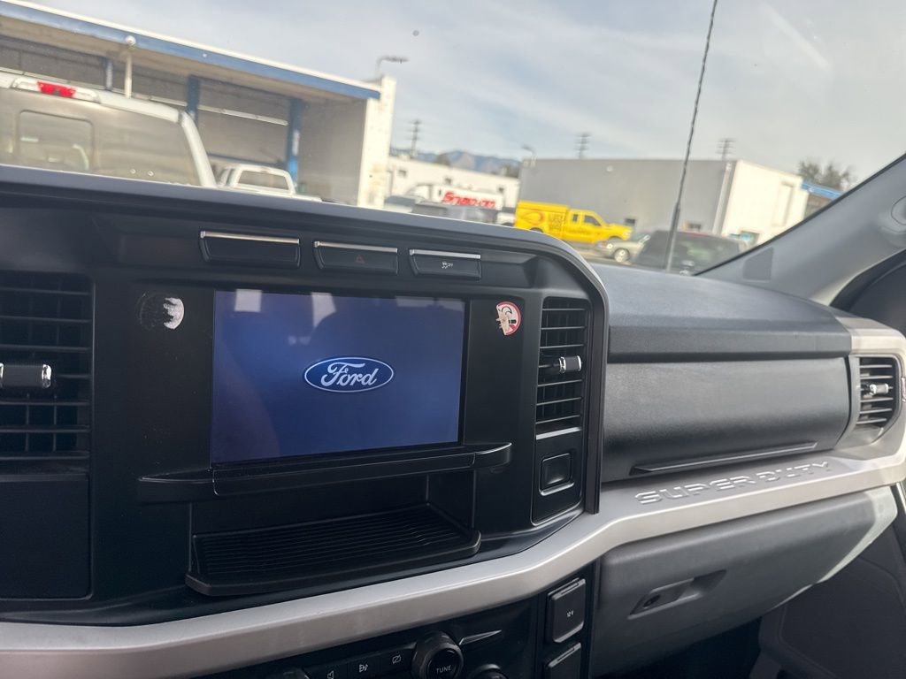 Certified 2024 Ford F250 XLT image 14