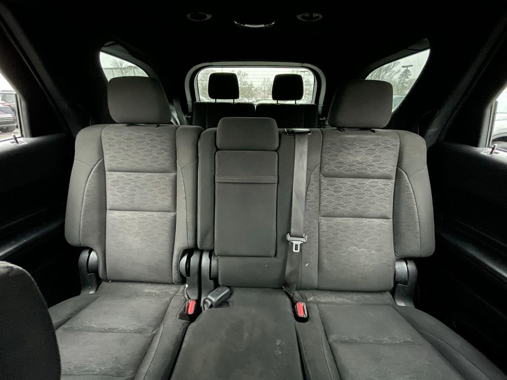 Used 2024 Dodge Durango GT image 31